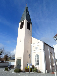 Reformations-Gedächtnis-Kirche