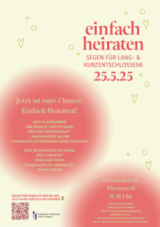 Rote Flecke auf hellgelbem Hintergrund