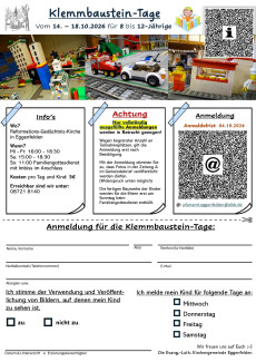 Teile einer Lego-Stadt